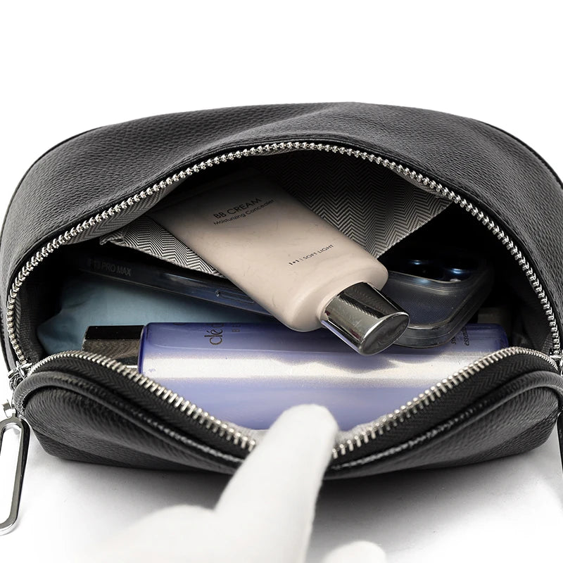 Sac banane femme bleu marine - ShopGET®