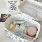 Trousse de toilette patron femme - ShopGET®