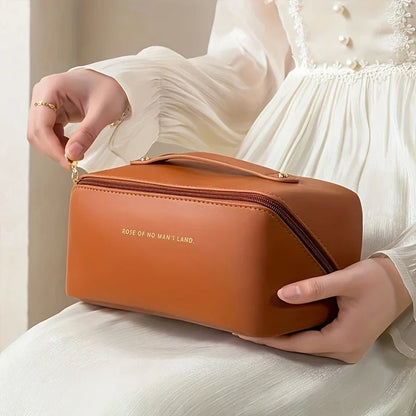 Trousse de toilette femme luxe premium - ShopGET®