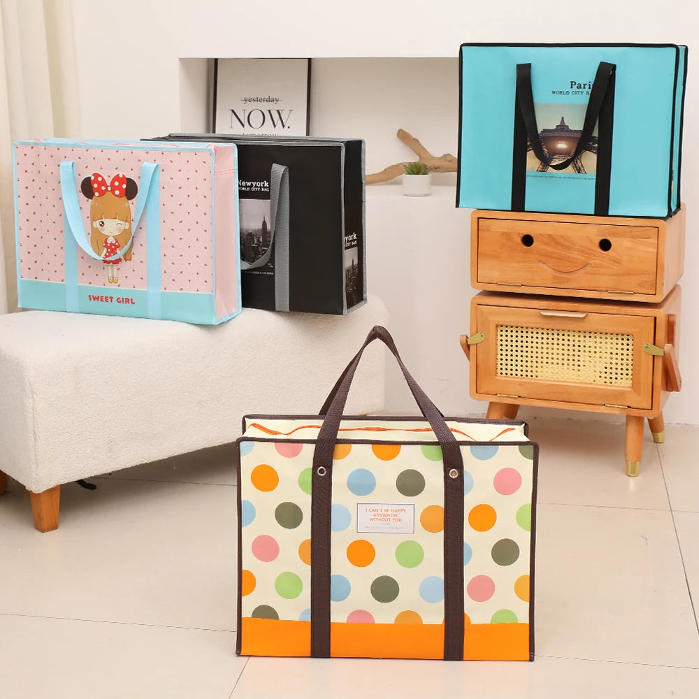 Sac cabas de courses originaux H / 53X40X16cm-I / 53X40X16cm-C / 53X40X16cm-D / 53X40X16cm-A / 53X40X16cm-B / 53X40X16cm-G / 53X40X16cm-J / 53X40X16cm-E / 53X40X16cm-F / 53X40X16cm-ShopGET® 