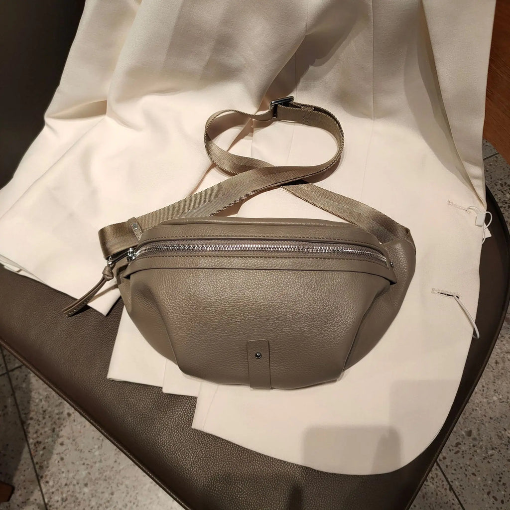 Sac banane femme chic original