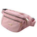 Sac banane femme randonnée et mode - ShopGET®