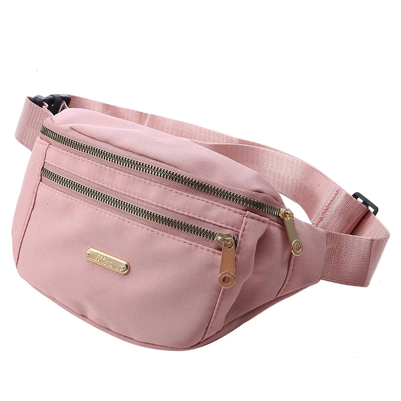 Sac banane femme randonnée et mode - ShopGET®