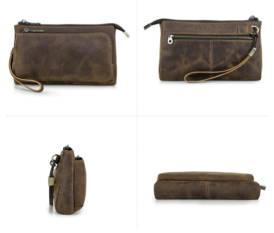 Trousse de toilette homme pratique - ShopGET®