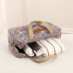 Trousse de toilette voyage du style sac à lunch - ShopGET®