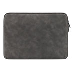 Pochette ordinateur gris - ShopGET®
