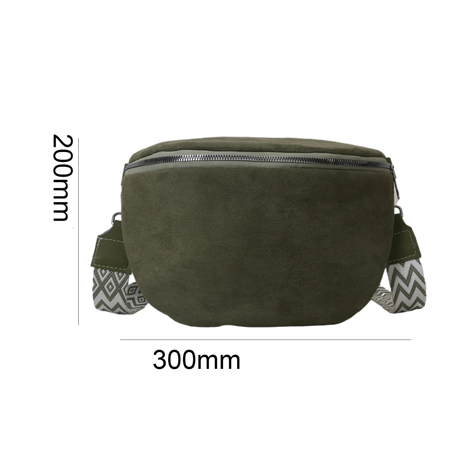 Sac banane femme pauline victorine - ShopGET®