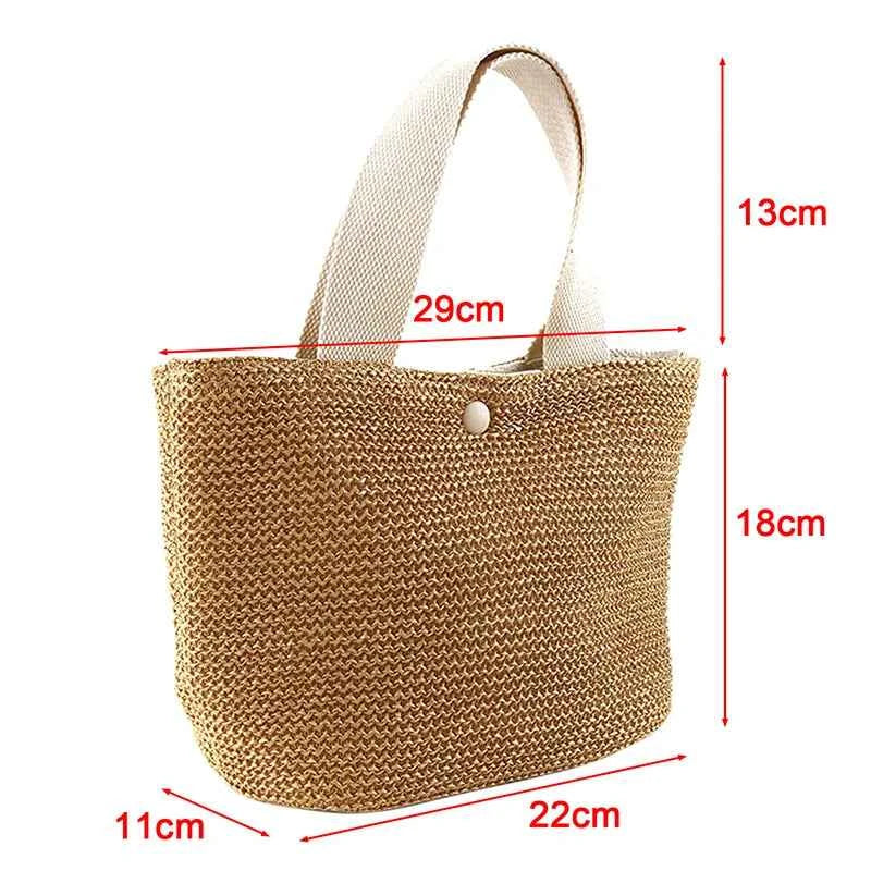 Sac cabas femme plage A1-A2-ShopGET® 