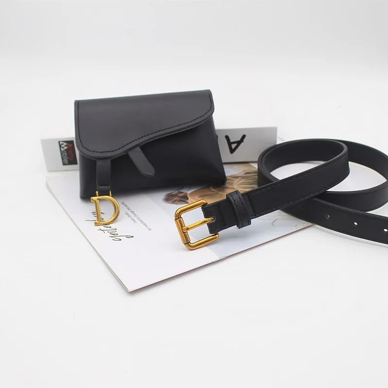 Sac banane ceinture pour femme - ShopGET®