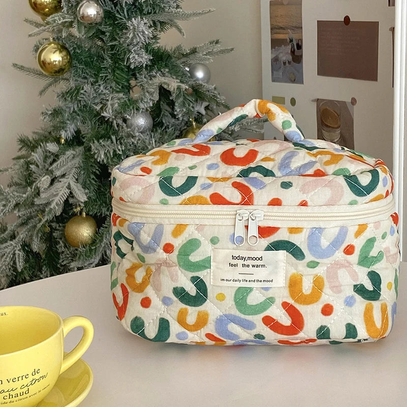 Trousse de toilette grande pour femme - ShopGET®