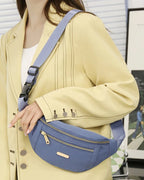 Sac banane femme rose - ShopGET®