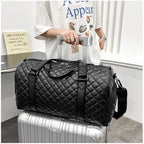 Sac polochon femme cuir S-L-L 1-L 2-S 1-S 2-ShopGET® 