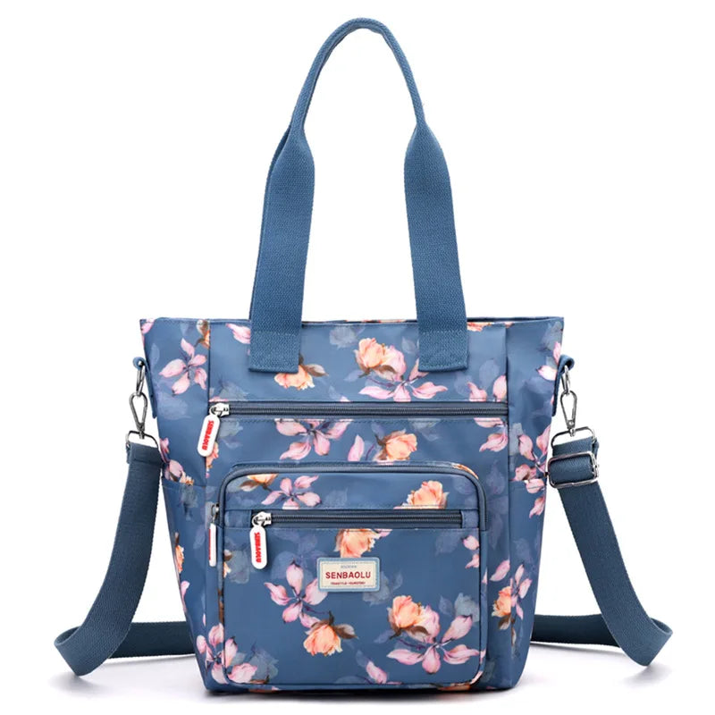 Sac cabas Imprimé imperméable - ShopGET®