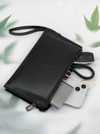 Pochette femme originale Noir-ShopGET® 