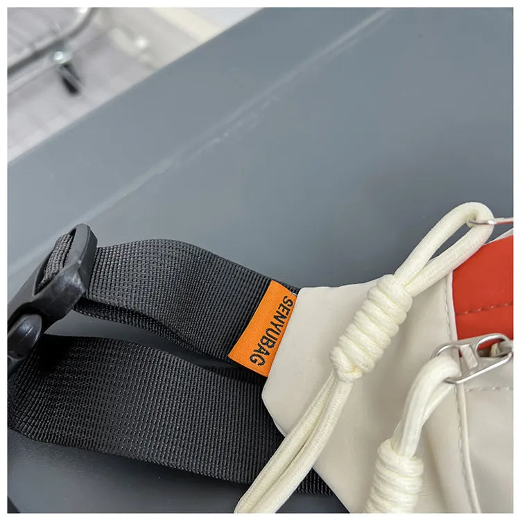 sac banane femme tendance voyage original