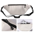 Sac banane voyage pour homme