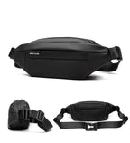 Sac banane homme imperméable - ShopGET®