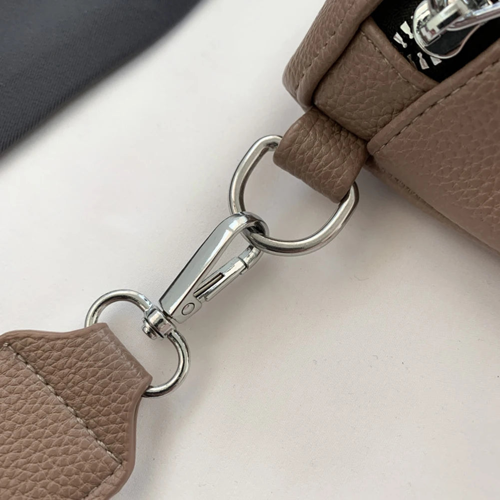 Sac banane femme luxe en cuir - ShopGET®