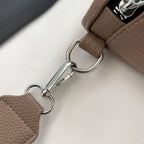 Sac banane femme luxe en cuir - ShopGET®