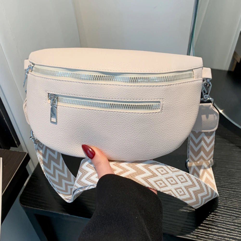 Sac banane femme patron luxury - ShopGET®