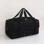 Sac weekend femme dartania elfira Noir-Kaki-Vert-ShopGET® 