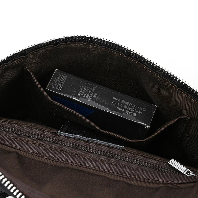 Sac banane vintage pour homme - ShopGET®