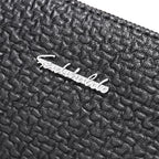 Pochette homme en forme de portefeuille business A-B-C-D-ShopGET® 