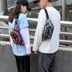 Sac banane tactique pour femme - ShopGET®