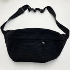 Sac banane XXL pour femme et homme - ShopGET®
