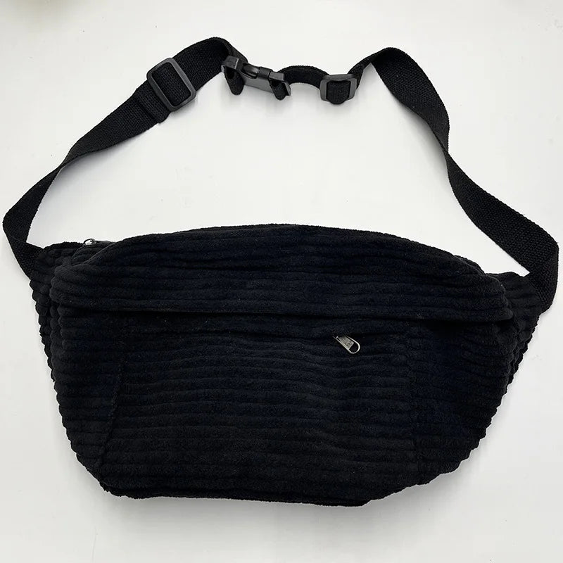 Sac banane XXL pour femme et homme - ShopGET®