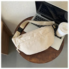 Sac banane moumoute pour femme - ShopGET®