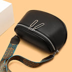 Sac banane femme bleu marine - ShopGET®