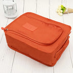 Trousse de toilette homme complète - ShopGET®