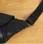 Sac banane garçon tendance