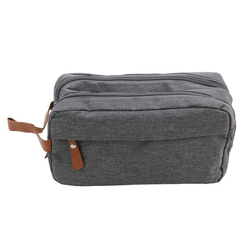 Trousse de toilette homme tendance - ShopGET®