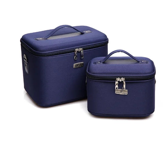 Patron trousse maquillage - ShopGET®