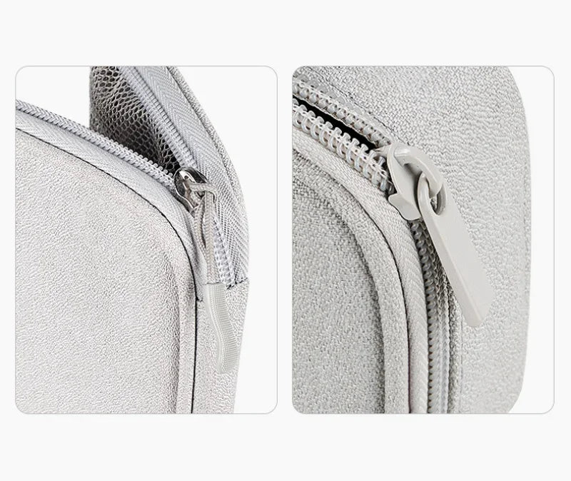 Trousse de toilette femme noire - ShopGET®