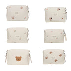 Trousse de toilette bébé ours - ShopGET®