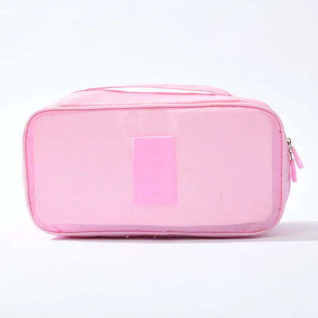 Trousse de toilette femme multifonction - ShopGET®