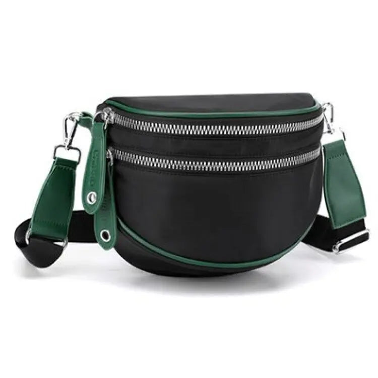 Sac banane femme chic violet à la mode - ShopGET®