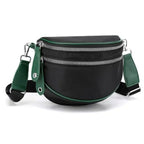 Sac banane femme chic violet à la mode - ShopGET®