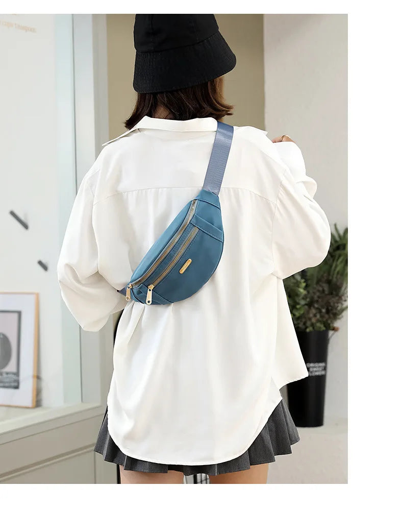 Mini sac banane femme - ShopGET®