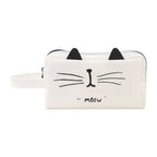 Trousse maquillage blanche - ShopGET®