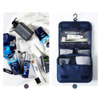 Trousse de toilette homme tissu - ShopGET®