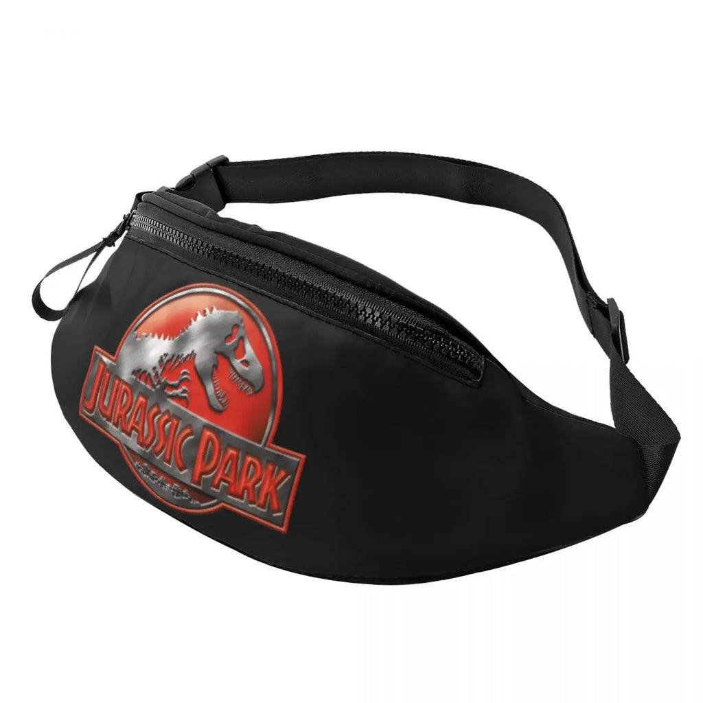 Sac banane solide jurassic park - ShopGET®