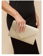 Pochette femme orange Rouge A-Rouge B-Noir-Beige-orange-ShopGET® 