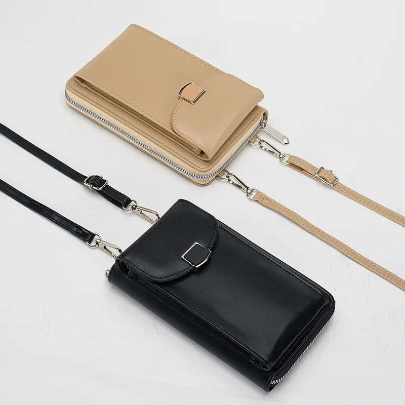 Pochette téléphone femme - ShopGET®