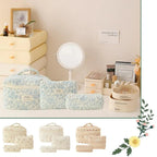 Grande trousse de toilette  femme tendance - ShopGET®