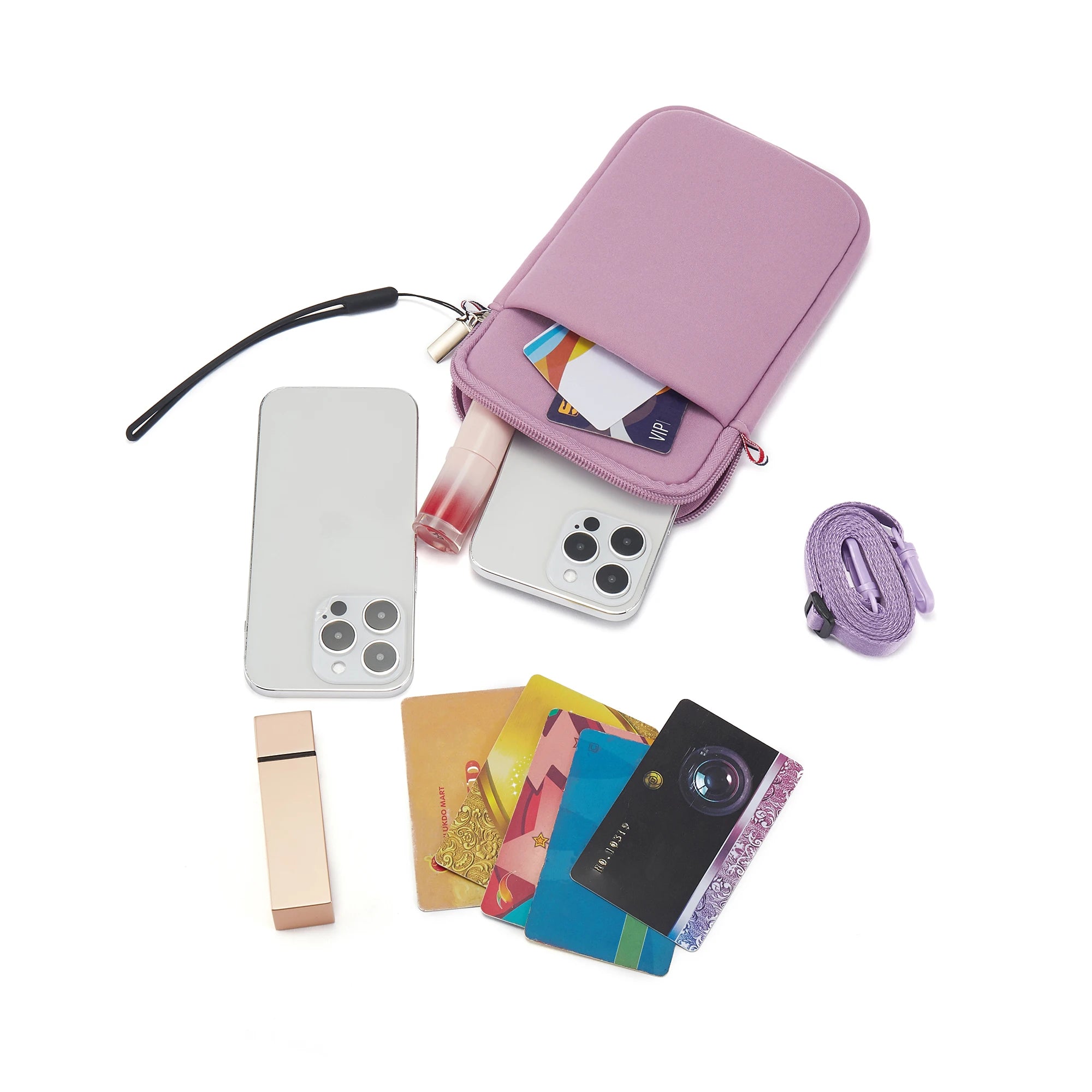 Pochette téléphone course - ShopGET®