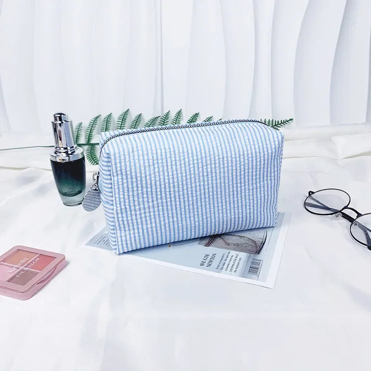 Petite trousse maquillage pour sac à main - ShopGET®